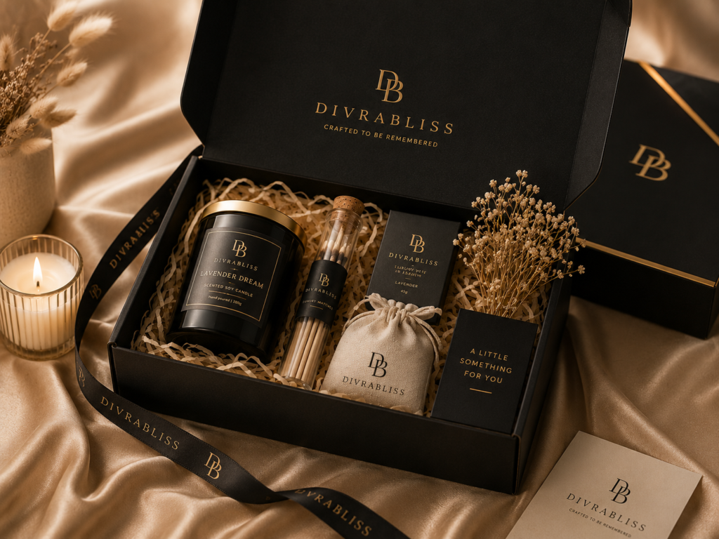 gift box