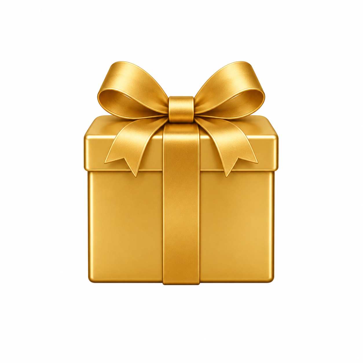 gift box image coloured