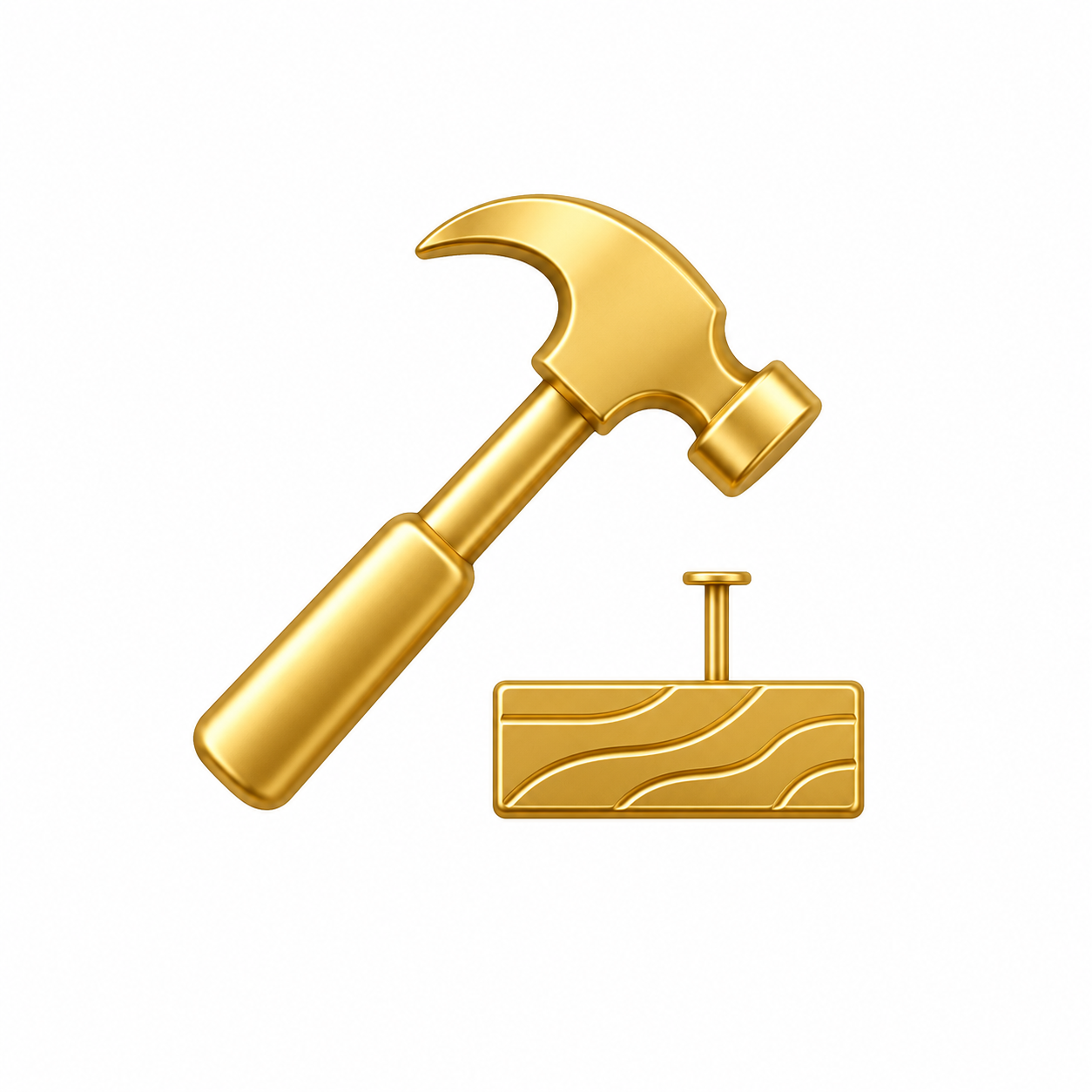 hammer coloured
