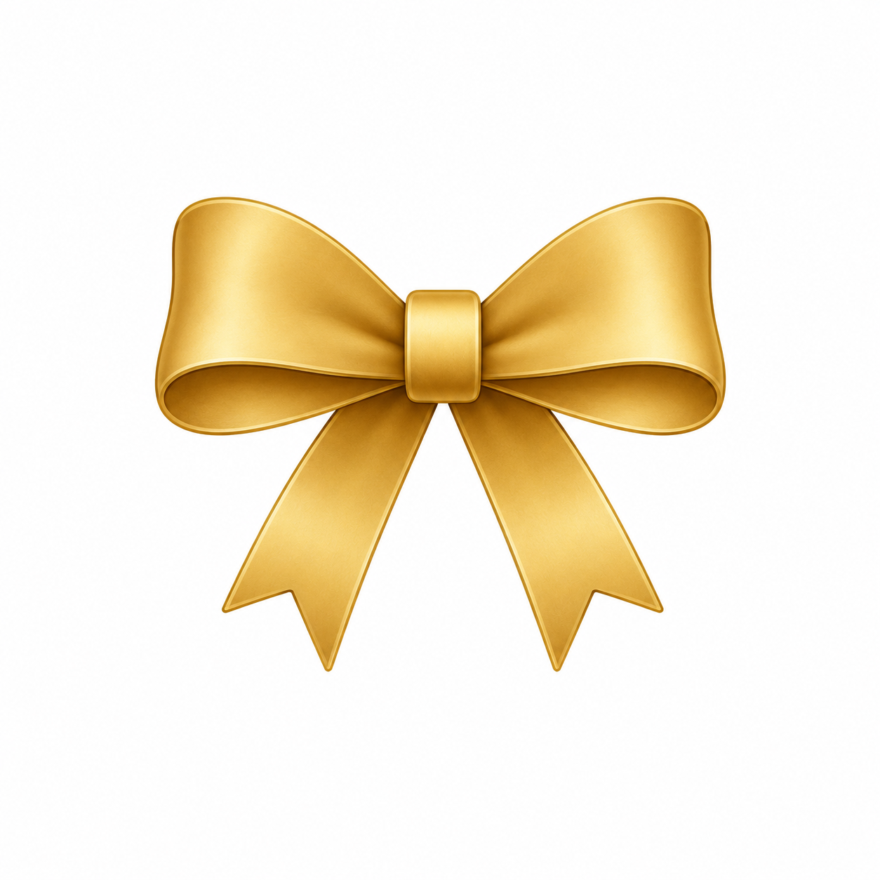 ribbon coloured